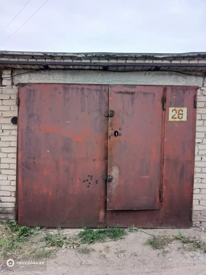 Гараж, 30 м², фотография 5