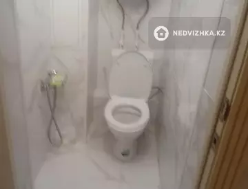 2-комнатная квартира, этаж 1 из 5, 69 м², миниатюра 6