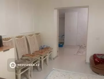 2-комнатная квартира, этаж 1 из 5, 69 м², миниатюра 7