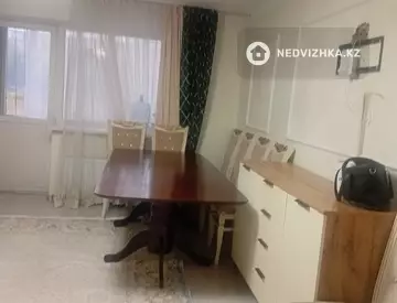 2-комнатная квартира, этаж 1 из 5, 69 м², миниатюра 10