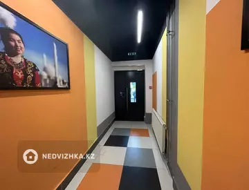 1-комнатная квартира, этаж 11 из 22, 38 м², миниатюра 2