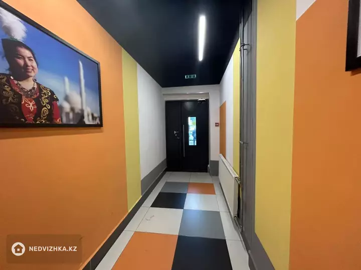 1-комнатная квартира, этаж 11 из 22, 38 м², фотография 2