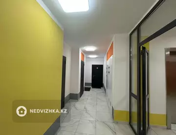 1-комнатная квартира, этаж 11 из 22, 38 м², миниатюра 5