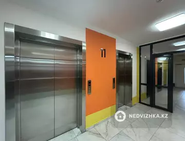 1-комнатная квартира, этаж 11 из 22, 38 м², миниатюра 4