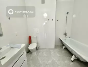 1-комнатная квартира, этаж 11 из 22, 38 м², миниатюра 8