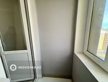 1-комнатная квартира, этаж 11 из 22, 38 м², миниатюра 6