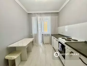 1-комнатная квартира, этаж 11 из 22, 38 м², миниатюра 10