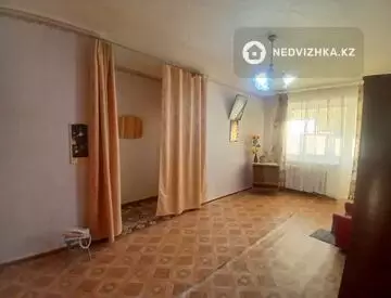 2-комнатная квартира, этаж 5 из 5, 45 м², миниатюра 6
