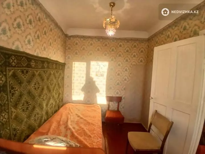 2-комнатная квартира, этаж 5 из 5, 45 м², фотография 5