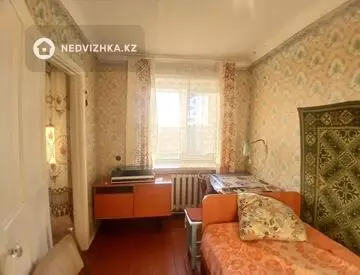 2-комнатная квартира, этаж 5 из 5, 45 м², миниатюра 7