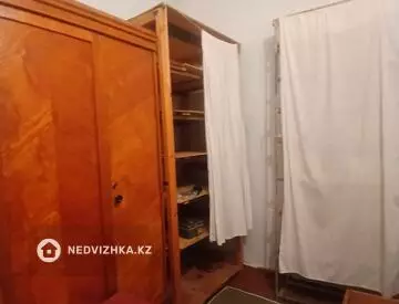2-комнатная квартира, этаж 5 из 5, 45 м², миниатюра 8