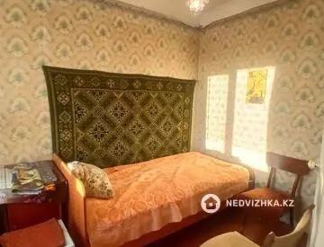 2-комнатная квартира, этаж 5 из 5, 45 м², миниатюра 9