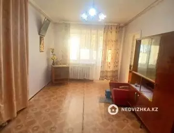 2-комнатная квартира, этаж 5 из 5, 45 м², миниатюра 12