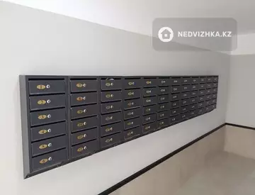 1-комнатная квартира, этаж 8 из 9, 35 м², миниатюра 2