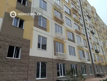 1-комнатная квартира, этаж 8 из 9, 35 м², миниатюра 5