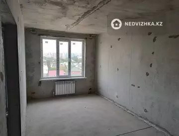 1-комнатная квартира, этаж 8 из 9, 35 м², миниатюра 4