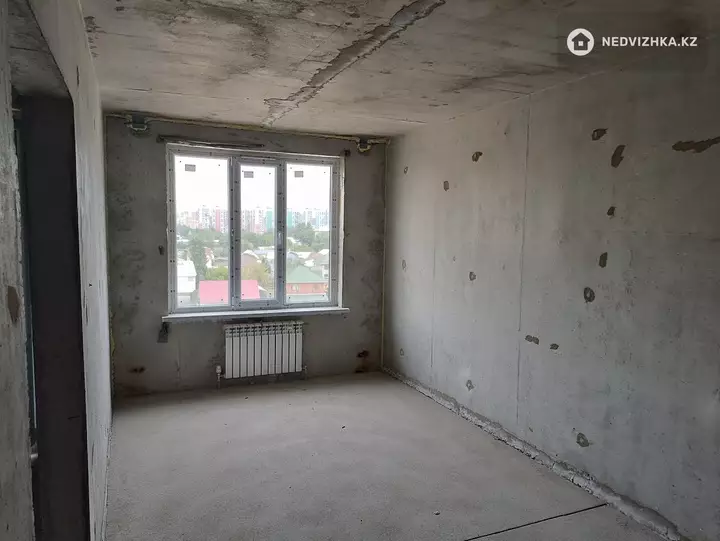 1-комнатная квартира, этаж 8 из 9, 35 м², фотография 4