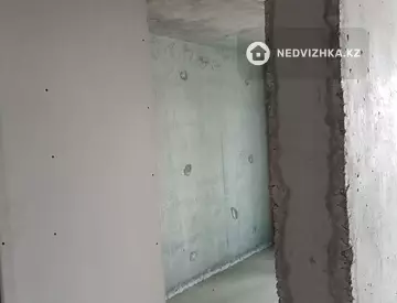 1-комнатная квартира, этаж 8 из 9, 35 м², миниатюра 7
