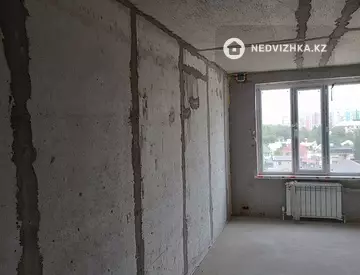 1-комнатная квартира, этаж 8 из 9, 35 м², миниатюра 9