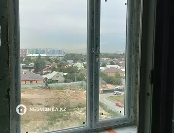 1-комнатная квартира, этаж 8 из 9, 35 м², миниатюра 11