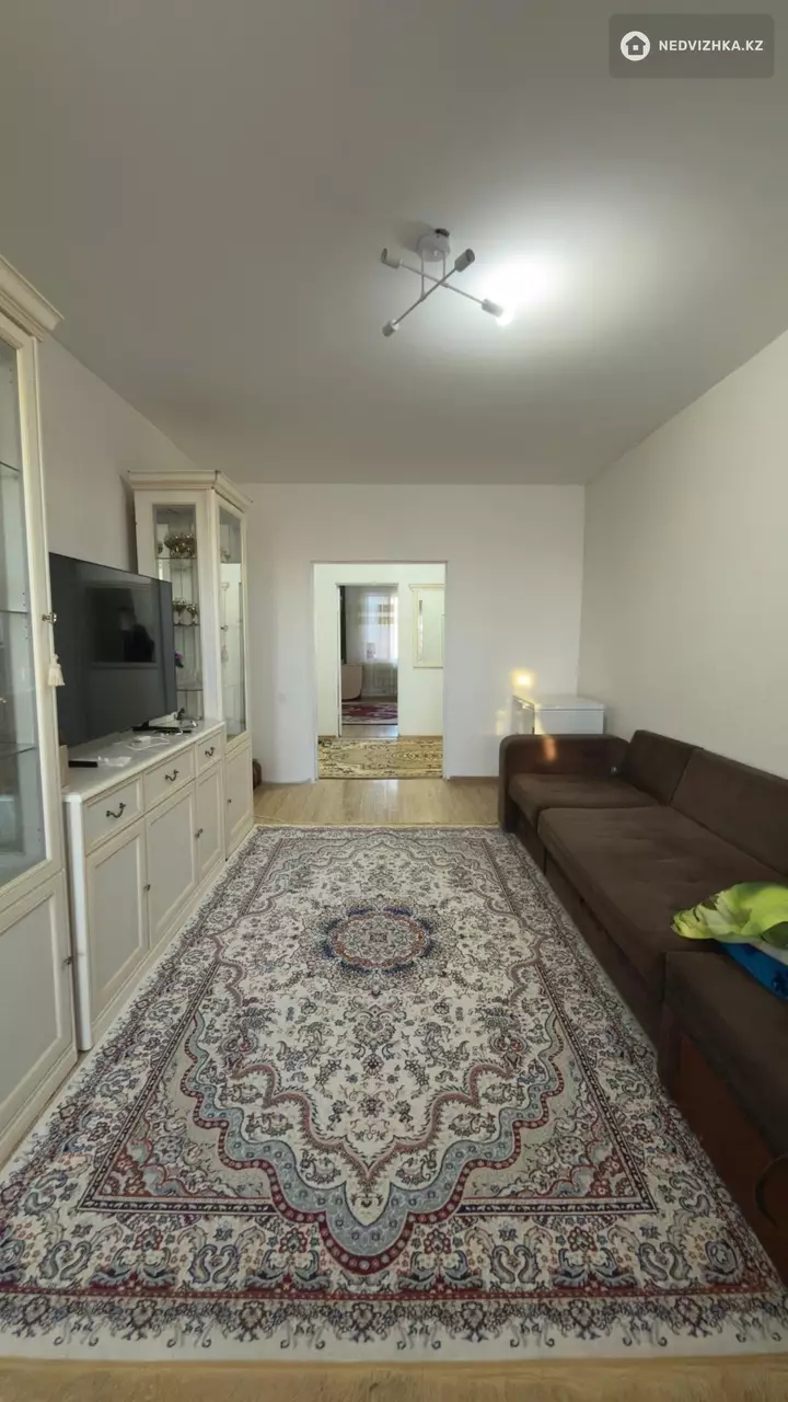 3-комнатная квартира, этаж 7 из 9, 81 м², фотография 3