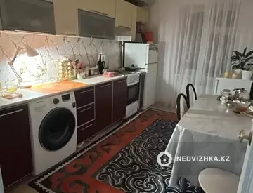 3-комнатная квартира, этаж 7 из 9, 81 м², миниатюра 4