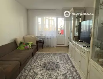 3-комнатная квартира, этаж 7 из 9, 81 м², миниатюра 5