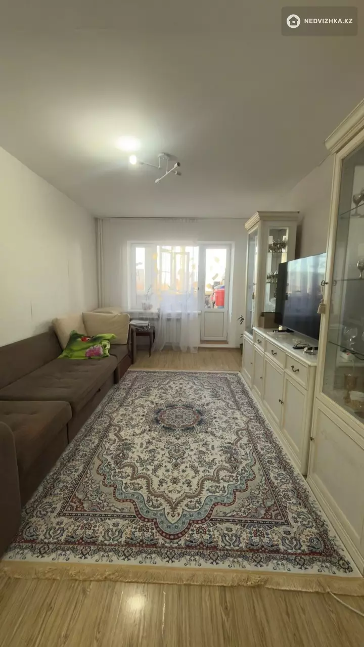 3-комнатная квартира, этаж 7 из 9, 81 м², фотография 5