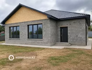 5-комнатный дуплекс, 4.5 соток, 160 м², миниатюра 1