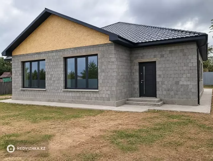 5-комнатный дуплекс, 4.5 соток, 160 м²
