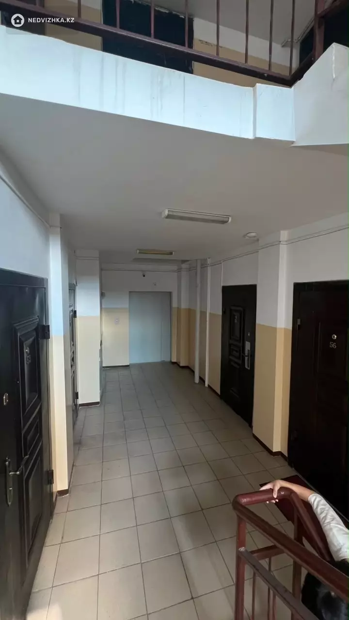 3-комнатная квартира, этаж 7 из 7, 82 м², На длительный срок, фотография 2