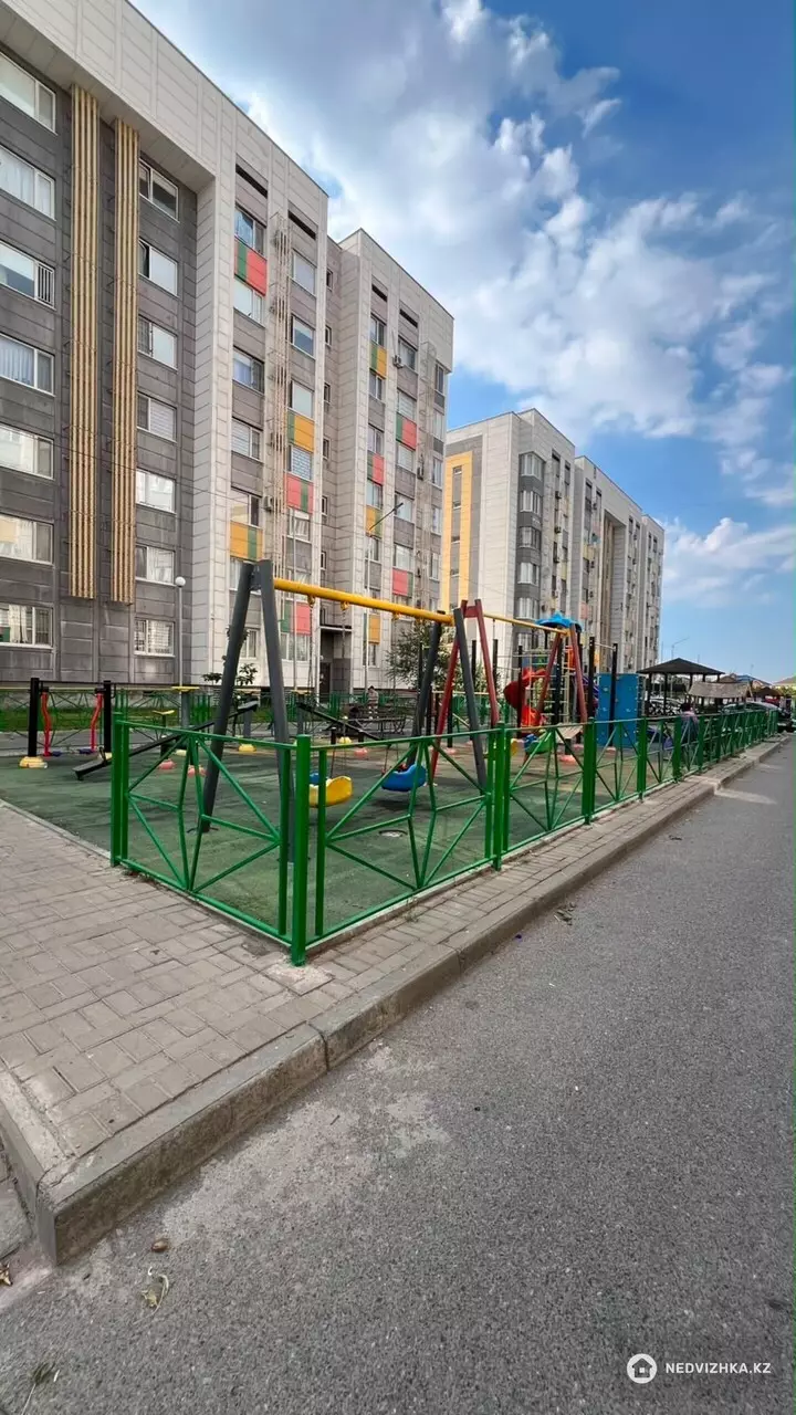 3-комнатная квартира, этаж 7 из 7, 82 м², На длительный срок, фотография 3