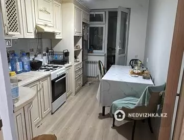 3-комнатная квартира, этаж 7 из 7, 82 м², На длительный срок, миниатюра 4