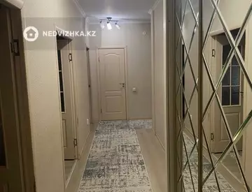 3-комнатная квартира, этаж 7 из 7, 82 м², На длительный срок, миниатюра 9