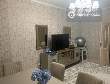 3-комнатная квартира, этаж 7 из 7, 82 м², На длительный срок, миниатюра 10