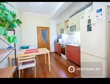 2-комнатная квартира, этаж 4 из 6, 72 м², миниатюра 7