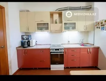 2-комнатная квартира, этаж 4 из 6, 72 м², миниатюра 8