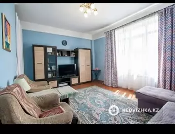 2-комнатная квартира, этаж 4 из 6, 72 м², миниатюра 10