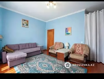 2-комнатная квартира, этаж 4 из 6, 72 м², миниатюра 11