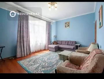 2-комнатная квартира, этаж 4 из 6, 72 м², миниатюра 12