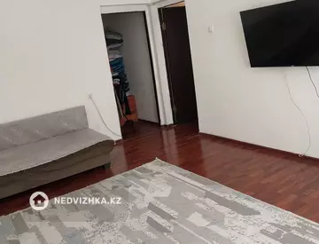 1-бөлмелі пәтер, қабат 3 барлық қабат саны 9, 40 м², 1-нобай