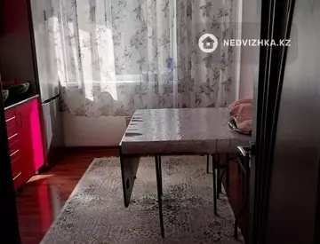 1-бөлмелі пәтер, қабат 3 барлық қабат саны 9, 40 м², 2-нобай