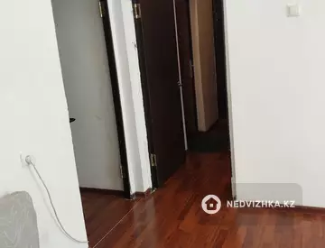 1-бөлмелі пәтер, қабат 3 барлық қабат саны 9, 40 м², 3-нобай