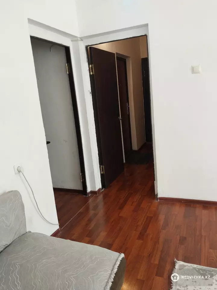 1-комнатная квартира, этаж 3 из 9, 40 м², 3-фотосурет