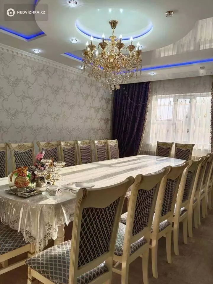 5-комнатный дом, 4 соток, 156 м², фотография 3