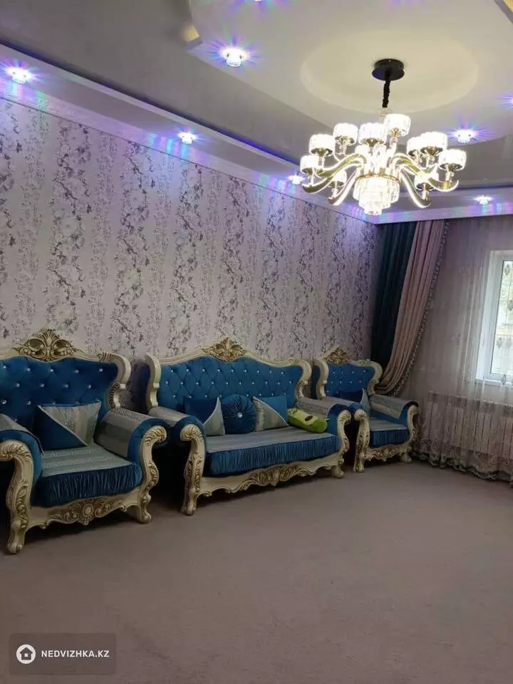 5-комнатный дом, 4 соток, 156 м², фотография 4
