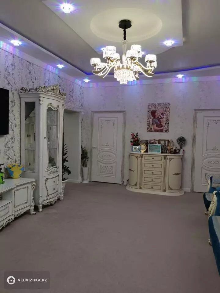 5-комнатный дом, 4 соток, 156 м², фотография 5