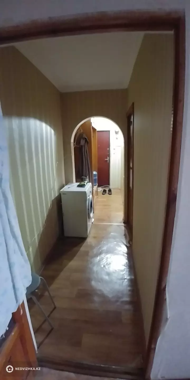 3-комнатная квартира, этаж 5 из 5, 58 м², фотография 4