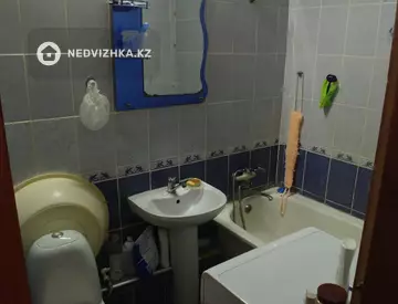 3-комнатная квартира, этаж 5 из 5, 58 м², миниатюра 6
