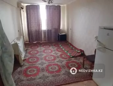 3-комнатная квартира, этаж 5 из 5, 58 м², миниатюра 7